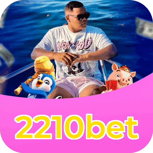 Passo a passo visual mostrando processo de download e instalação do aplicativo 2210bet