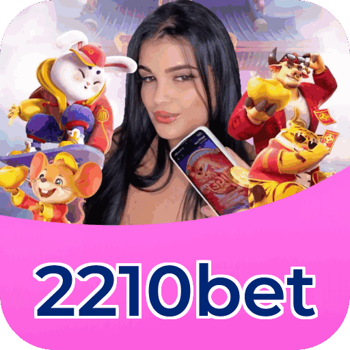 Plataforma 2210bet mostrando interface moderna, jogos certificados e recursos de segurança licenciados